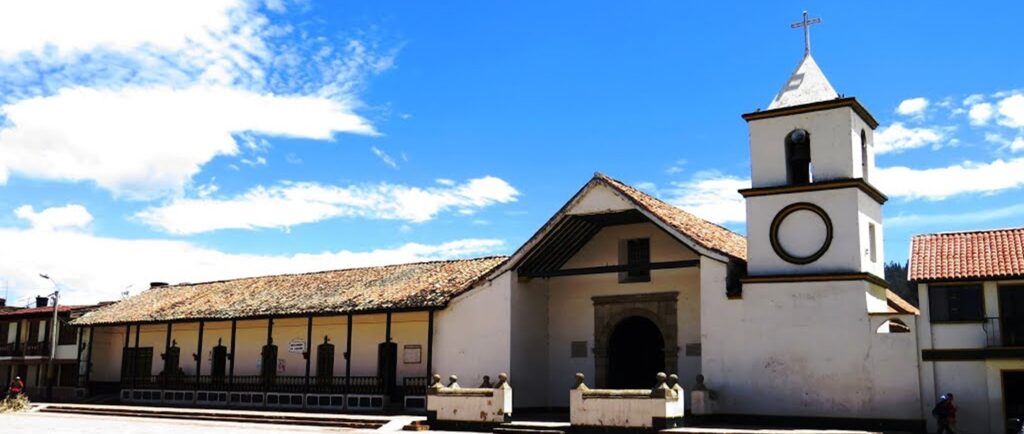 Tópaga